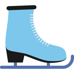 Ice Skating Shoe
