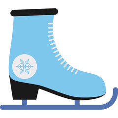 Ice Skating Shoe
