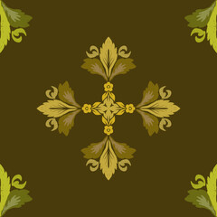 Navajo Native American Indian, tribal, traditional, 
pattern design for carpet, print, wrap, decorative, illustration, Fabric, Wallpaper, Ceramics  
