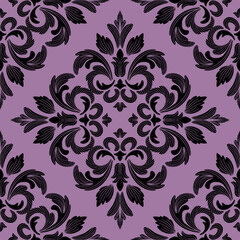 Fototapeta premium Navajo Native American Indian, tribal, traditional, pattern design for carpet, print, wrap, decorative, illustration, Fabric, Wallpaper, Ceramics 
