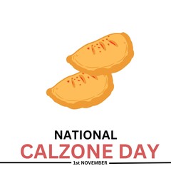 ​national calzone day 