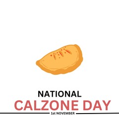 ​national calzone day 