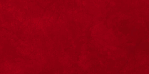 Abstract design with grunge red dark Stucco wall background .Old grunge paper texture design. This design are used for wallpaper ,poster, Chalkboard. Dark red concrete wall grunge texture background	
