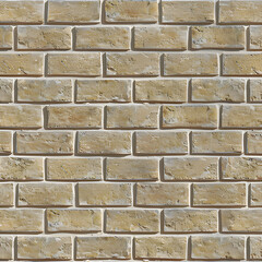 Obraz premium stone wall background. Generative AI