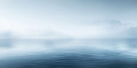 Water background texture featuring reflection and blank space for copy or text.