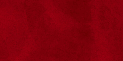 Abstract design with grunge red dark Stucco wall background .Old grunge paper texture design. This design are used for wallpaper ,poster, Chalkboard. Dark red concrete wall grunge texture background	