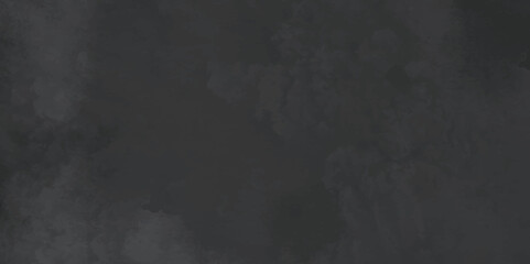 Abstract design with old wall texture cement dark black and paper texture background. Realistic design are Studio dark room concrete wall grunge texture .Grunge paper texture design .	