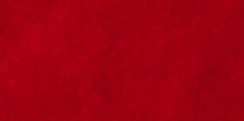 Abstract design with grunge red dark Stucco wall background .Old grunge paper texture design. This design are used for wallpaper ,poster, Chalkboard. Dark red concrete wall grunge texture background	