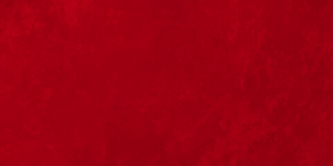Abstract design with grunge red dark Stucco wall background .Old grunge paper texture design. This design are used for wallpaper ,poster, Chalkboard. Dark red concrete wall grunge texture background	
