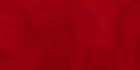 Abstract design with grunge red dark Stucco wall background .Old grunge paper texture design. This design are used for wallpaper ,poster, Chalkboard. Dark red concrete wall grunge texture background	
