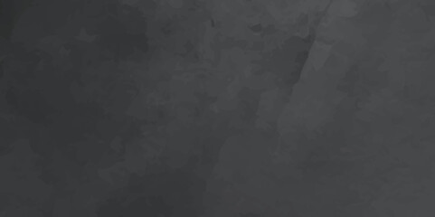 Abstract design with old wall texture cement dark black and paper texture background .Black wall texture rough background dark concrete wall grunge texture .Grunge paper texture design .	