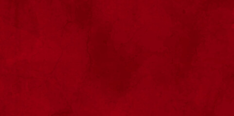 Abstract design with grunge red dark Stucco wall background .Old grunge paper texture design. This design are used for wallpaper ,poster, Chalkboard. Dark red concrete wall grunge texture background	