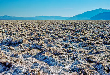 Death Valley, California