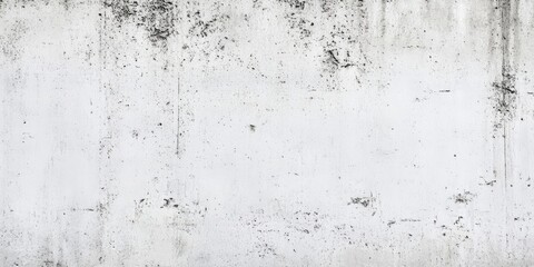 Obraz premium Abstract empty background. Image of a gray natural concrete wall texture.