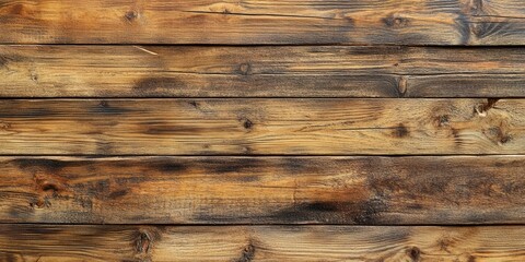Naklejka premium Contemporary wooden texture backdrop. Natural pattern wallpaper for design.