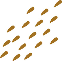 Abstract Aesthetic Dots 