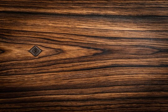 Dark background with detailed texture of blackwood resembling eben or grenadil wood