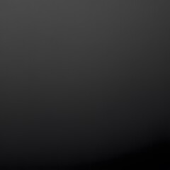 solid black matte texture background