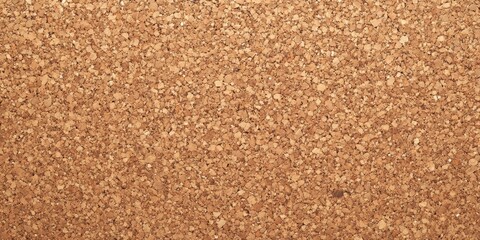 Brown corkboard background or wallpaper texture.