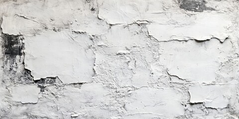 Obraz premium Background of an old plaster wall texture.