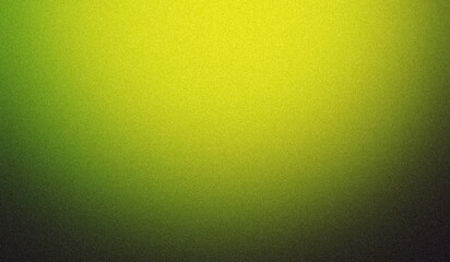 Green dark abstract color wave grainy backdrop design, vibrant color beams, color leaks noisy texture gradient header, poster, banndr, copy space