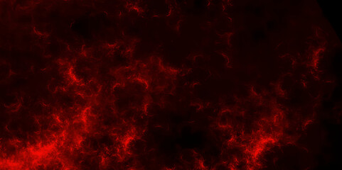 Abstract black and red fantasy watercolor background abstract fire flame grunge texture background .Old vintage grunge pattern distressed bright red paper .decorative pattern background	
