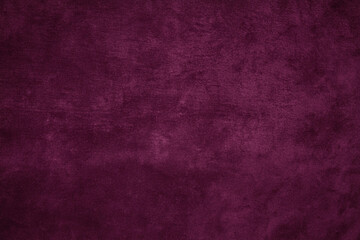 Fuchsia velvet texture featuring a smooth and luxurious surface, rich and vibrant color with a slight sheen in soft lighting, ideal for backgrounds or textile references