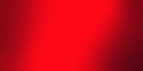 Abstract noise background with a red and black gradient for appealing and modern aesthetic Gradient red black blur abstract .. Best design for your ad, poster, banner	
