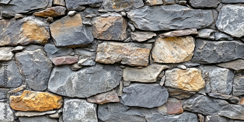 Aufkleber a textured or background with weathered stone.