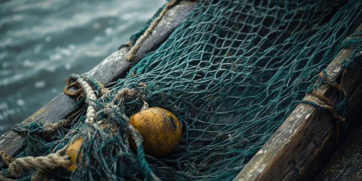 Fishing net