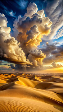 sunset in the desert. sky, cloud, clouds, blue, cloudscape, nature, white, weather, sun, sunset, air, heaven, light, day, cloudy, cumulus, sunrise, beautiful, atmosphere, bright, sunlight, fluffy, bea