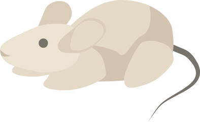 Illustration of Mouse