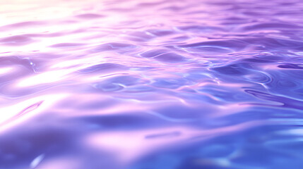 gentle pastel water ripples with soft sunlight reflections, calming and serene water texture, abstract aquatic design for tranquil and nature-inspired backgrounds