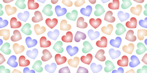 Love balloon vector design for valentine's day eps 1