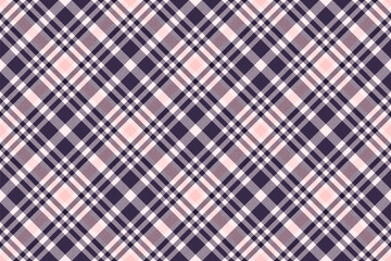 Ireland fabric pattern vector, scratch tartan textile plaid. Tissue texture background seamless check in dark and white colors.