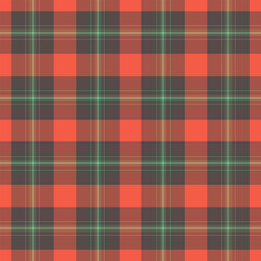 Africa pattern plaid texture, stage vector tartan textile. Outside seamless check fabric background in pastel and green colors.