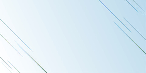 Abstract background with gradient line | Modern presentation background design | Gradient vector background design | Futuristic background design | Line background design with light blue  color