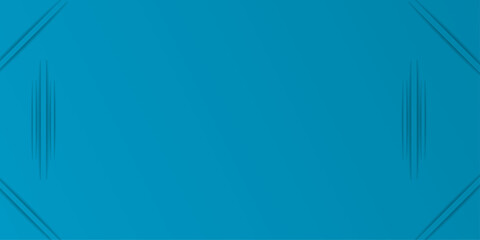 Abstract background with gradient line | Modern presentation background design | Gradient vector background design | Futuristic background design | Line background design with blue  color