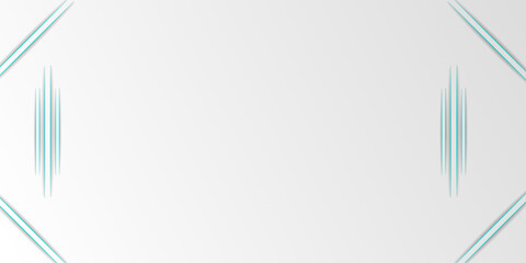 Abstract background with gradient line | Modern presentation background design | Gradient vector background design | Futuristic background design | Line background design with white color