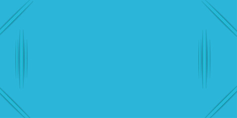 Abstract background with gradient line | Modern presentation background design | Gradient vector background design | Futuristic background design | Line background design with sky color