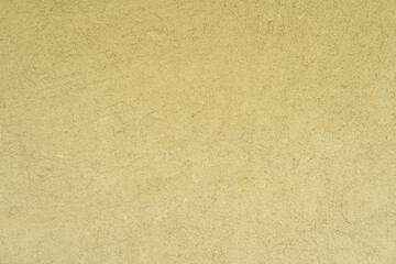Fototapeta premium Abstract clay wall grunge texture background interior decoration mud wall texture Sandstone texture Natural background.