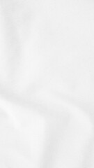 Organic Fabric cotton backdrop White linen canvas crumpled natural cotton fabric Natural handmade linen top view background  organic Eco textiles White Fabric linen texture