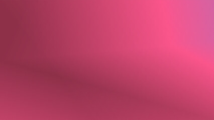 Gradient grain background with red gradation and grainy noise texture. abstract gradient background grain halftone color grid pattern