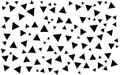 Memphis Pattern Abstract Element Background