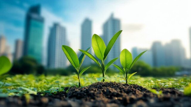 
Balancing social equity and economic viability in sustainable construction for green jobs