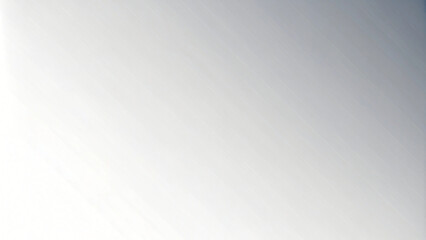 Grunge textured white paper wall backdrop with light 