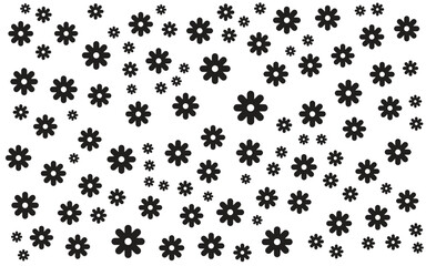 Memphis Pattern Abstract Element Background