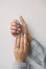 manicure