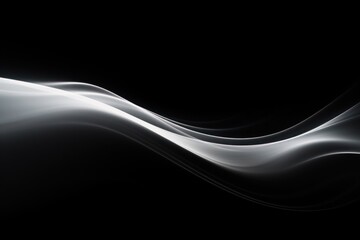 Blurry speed effect, black background,  image by rawpixel