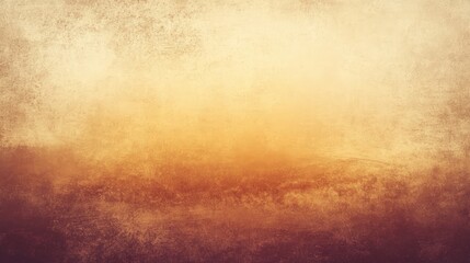 Abstract Gradient Texture with Vintage Grunge Effect